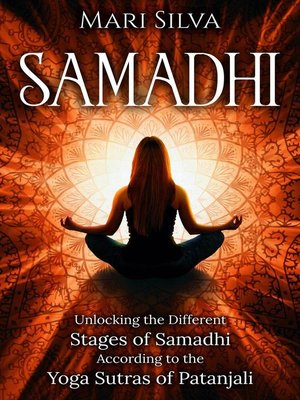 cover image of Samadhi